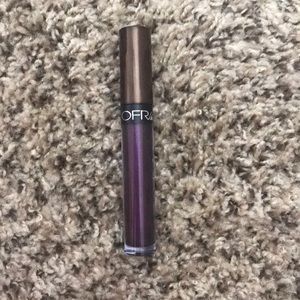 Ofra liquid lipstick